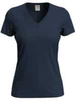 Stedman T-shirt V-Neck Classic-T SS for her