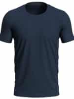 Stedman T-shirt Crewneck Clive SS for him