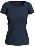 Stedman T-shirt Crewneck Claire SS for her
