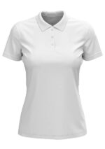 Stedman Polo Lux SS for her - Afbeelding 6