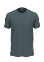 NLA T-shirt Tri-Blend Unisex - Afbeelding 3