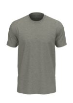 NLA T-shirt Tri-Blend Unisex - Afbeelding 5