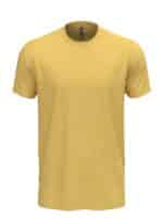 NLA T-shirt CVC Unisex