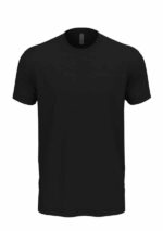NLA T-shirt CVC Unisex - Afbeelding 2