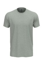 NLA T-shirt CVC Unisex - Afbeelding 5