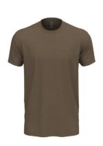 NLA T-shirt CVC Unisex - Afbeelding 6