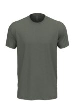 NLA T-shirt CVC Unisex - Afbeelding 8