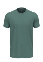NLA T-shirt CVC Unisex - Afbeelding 10