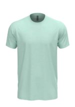 NLA T-shirt CVC Unisex - Afbeelding 11