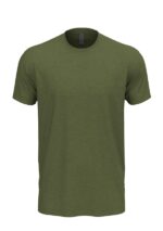 NLA T-shirt CVC Unisex - Afbeelding 13
