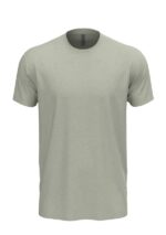 NLA T-shirt CVC Unisex - Afbeelding 19