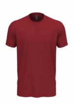 NLA T-shirt Cotton Unisex - Afbeelding 4