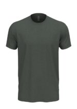 NLA T-shirt CVC Unisex - Afbeelding 4