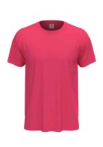 Stedman T-shirt Crewneck Classic-T SS - Afbeelding 26