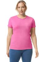 Gildan T-shirt Heavy Cotton SS for her