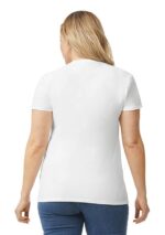 Gildan T-shirt Heavy Cotton SS for her - Afbeelding 24