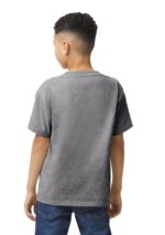 Gildan T-shirt SoftStyle SS for kids - Afbeelding 10