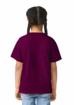 Gildan T-shirt SoftStyle SS for kids - Afbeelding 22