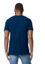 Gildan T-shirt V-Neck SoftStyle SS for him - Afbeelding 12