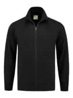 L&S Sweater Cardigan unisex