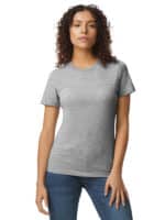 Gildan T-shirt SoftStyle Midweight for her