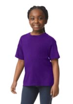 Gildan T-shirt SoftStyle SS for kids - Afbeelding 27