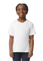 Gildan T-shirt SoftStyle SS for kids - Afbeelding 35