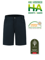Workman HORTI-AGRI SHORT NAVY