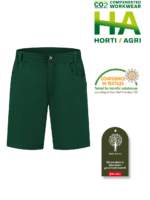 Workman HORTI-AGRI SHORT GREEN
