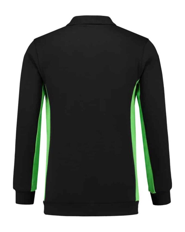 L&S Polosweater Workwear - Afbeelding 2