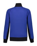 L&S Sweater Cardigan Workwear - Afbeelding 14