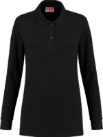 Workman POLOSH LADY LS 220 GR BLACK