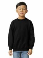 Gildan Sweater Crewneck HeavyBlend for kids