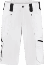 Workman P2S BERMUDA WHITE