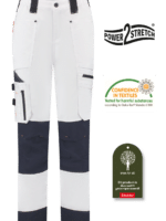 Workman LADIES P2S WORKER NAVY