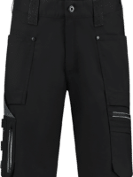 Workman P2S  BERMUDA BLACK