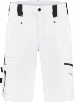 Workman P2S BERMUDA WHITE - Afbeelding 2