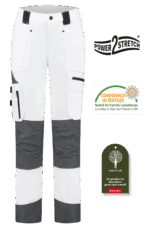 Workman LADIES P2S WORKER WH