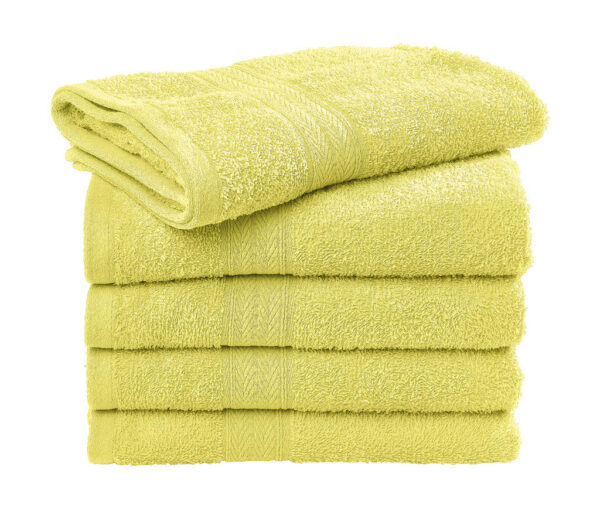 Rhine Guest Towel 30x50 cm - Afbeelding 29