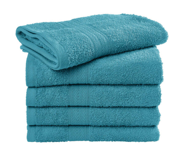 Rhine Bath Towel 70x140 cm - Afbeelding 12