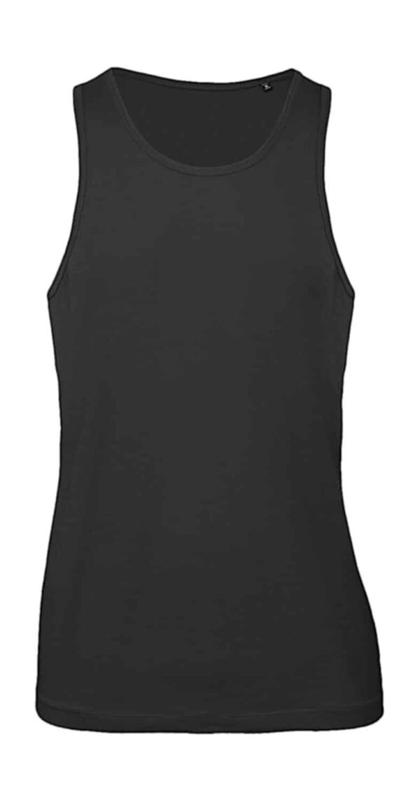 Organic Inspire Tank T /men - Afbeelding 2