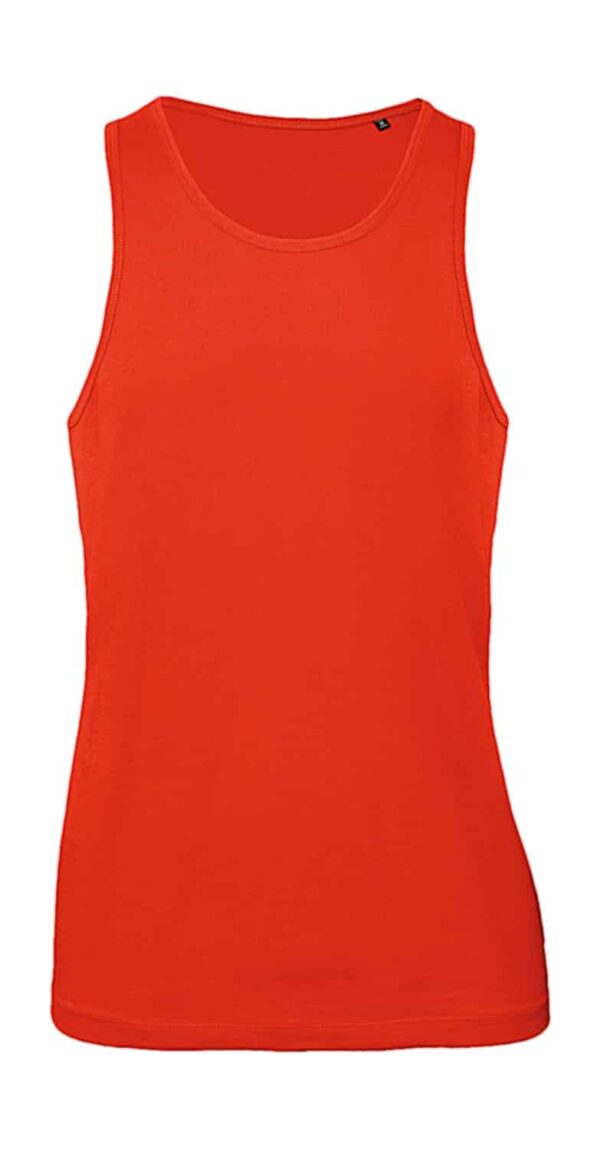 Organic Inspire Tank T /men - Afbeelding 5