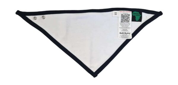 Bandana Bib - Afbeelding 3