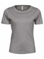Ladies Interlock T-Shirt