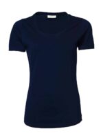 Ladies Stretch Tee - Afbeelding 2