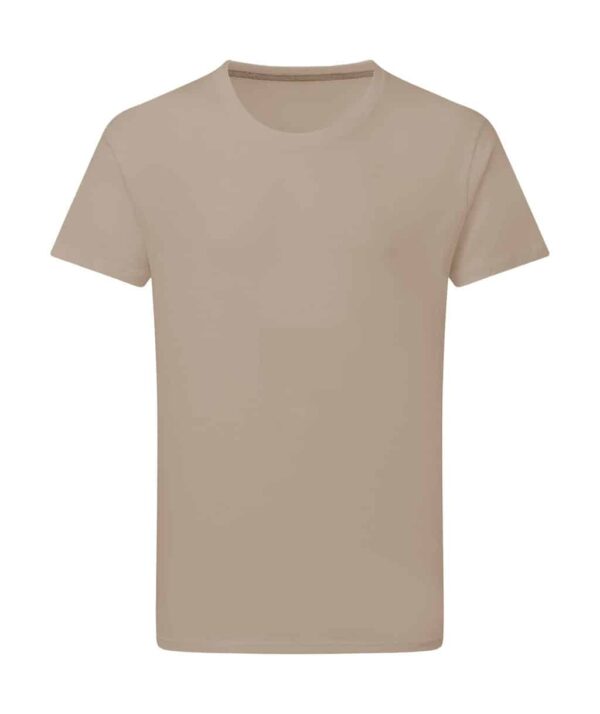 Signature Tagless Tee Men - Afbeelding 4