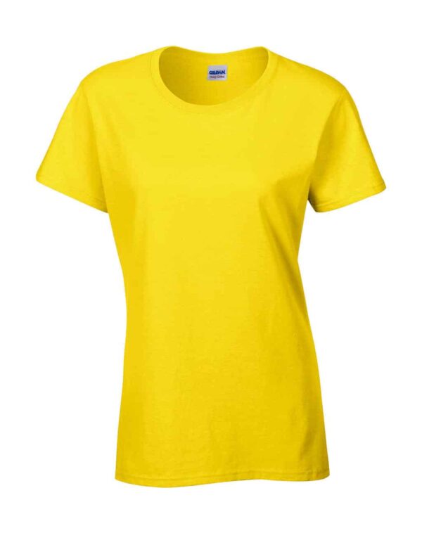 Heavy Cotton Women's T-Shirt - Afbeelding 23
