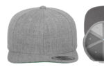 Classic Snapback Cap - Afbeelding 4