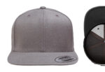 Classic Snapback Cap - Afbeelding 5