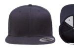 Classic Snapback Cap - Afbeelding 7